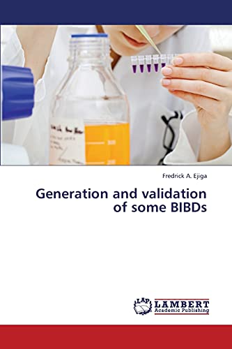 Generation and validation of some BIBDs
