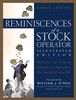 Reminiscences of a Stock Operator: Illustrated Edition (A Marketplace Book)