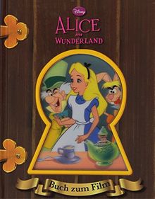 Disney Magical Story: Alice im Wunderland