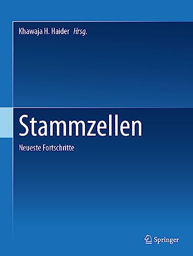 Stammzellen: Neueste Fortschritte