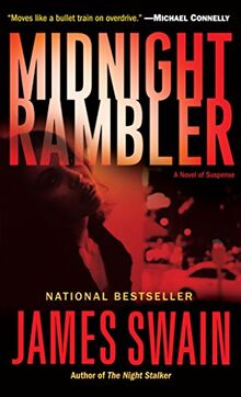 Midnight Rambler: A Novel of Suspense (Jack Carpenter, Band 1)