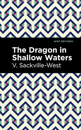 The Dragon in Shallow Waters (Mint Editions (Reading With Pride))
