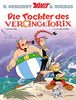 Asterix 38: Die Tochter des Vercingetorix (Asterix HC, Band 38)