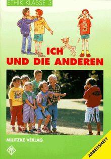 Ethik, Ausgabe Grundschule, Klasse 3