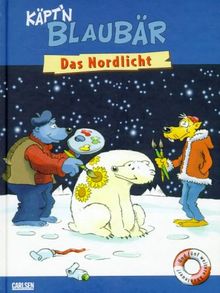 Käpt'n Blaubär, Das Nordlicht