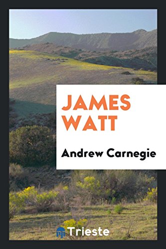 James Watt