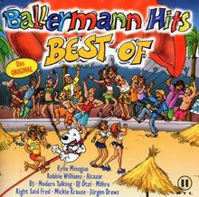 Ballermann Hits-Best of