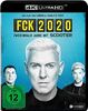 FCK 2020 - Zweieinhalb Jahre mit Scooter (+ Blu-ray)