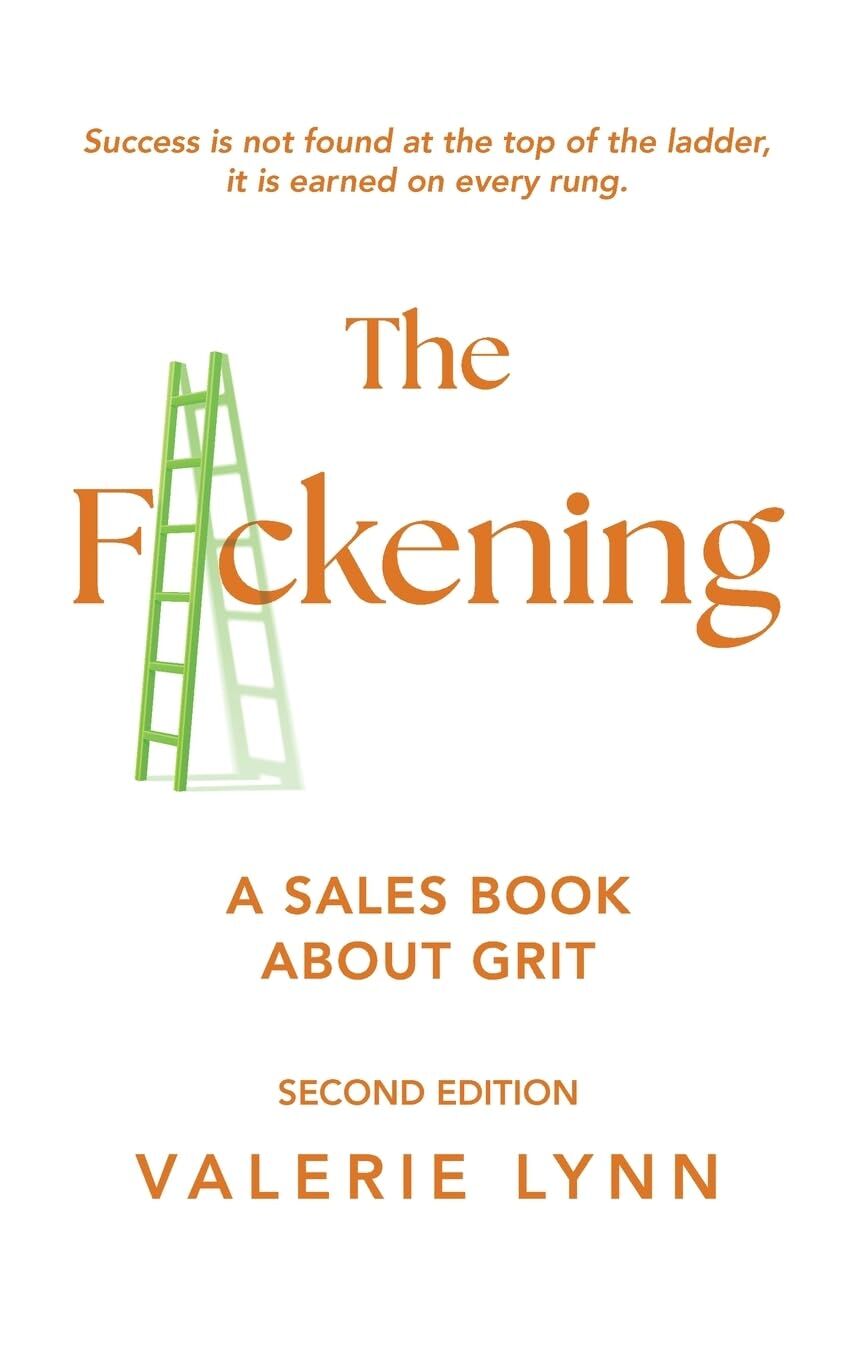 The F*ckening
