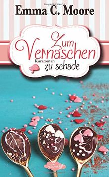 Zum Vernaschen zu schade: Tennessee Storys (Zuckergussgeschichten)