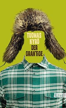 Der Grantige: Roman