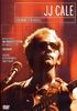 J.J. Cale - Live in Session (NTSC)