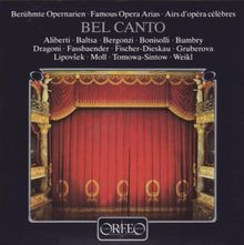 Bel canto