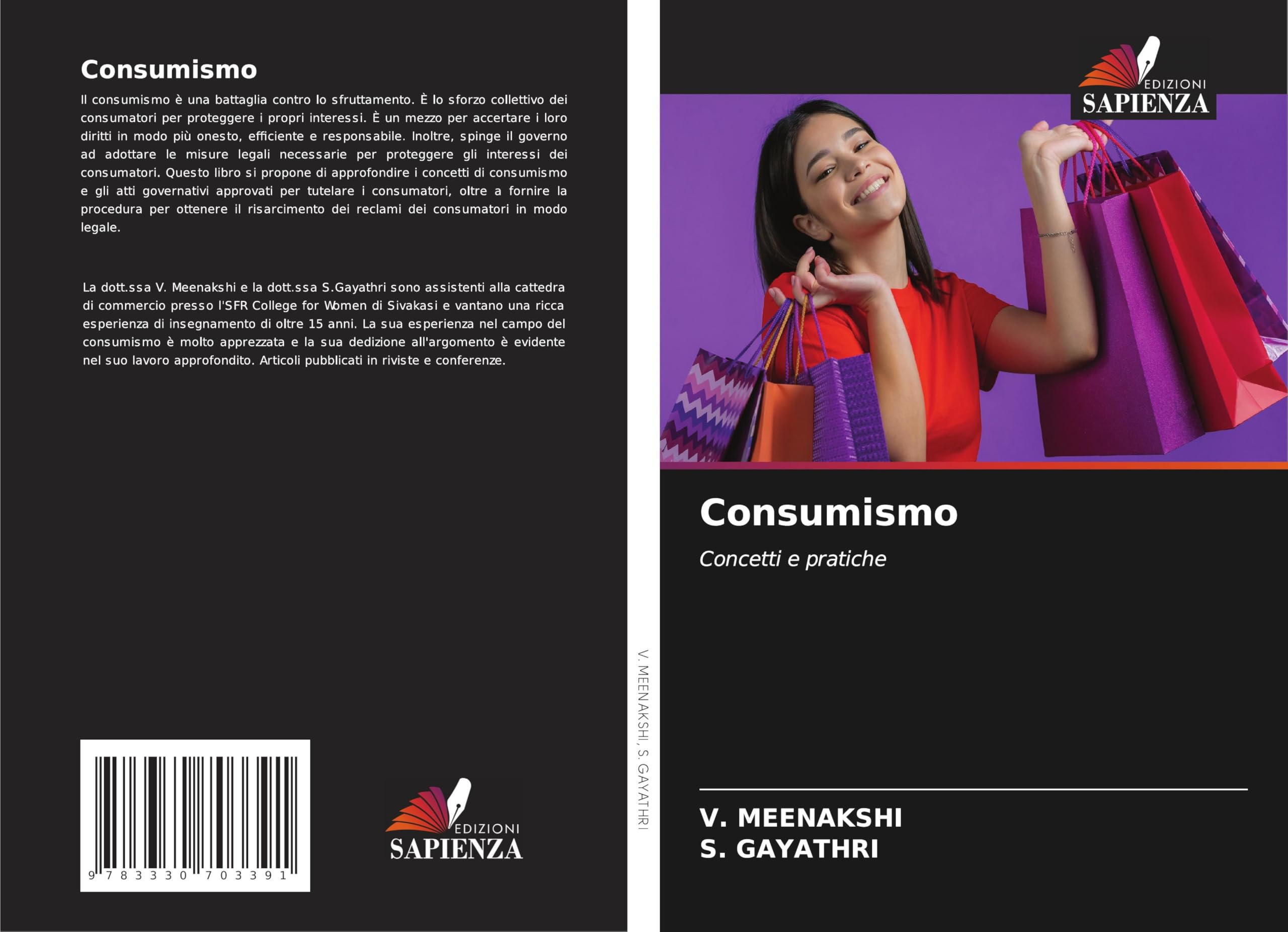 Consumismo: Concetti e pratiche