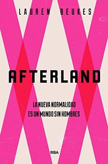 Afterland (Ficción Sin Límites)