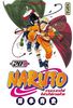 Naruto, Tome 20 :