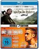 Only God Forgives & Walhalla Rising (Double2Edition) [2 Blu-Rays]