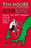 Gironimo!: Riding the Very Terrible 1914 Tour of Italy