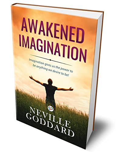 Awakened Imagination (Hardbound Delux Edition)