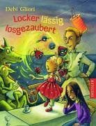 Locker lässig losgezaubert