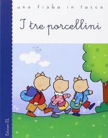 I tre porcellini