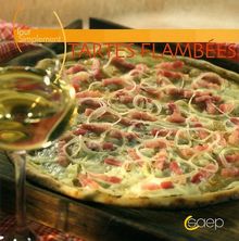 Tartes flambées