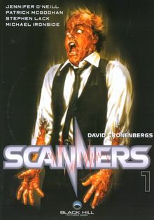 Scanners 1
