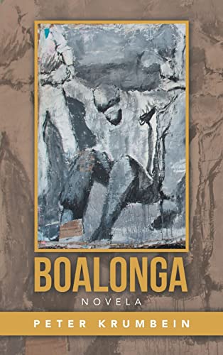 Boalonga: Novela