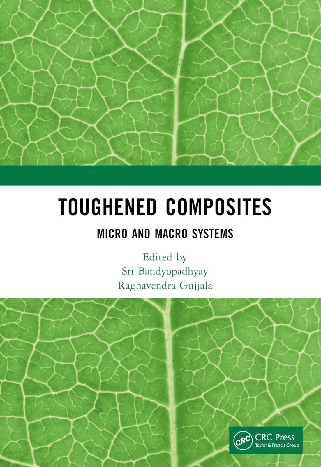 Toughened Composites: Micro and Macro Systems