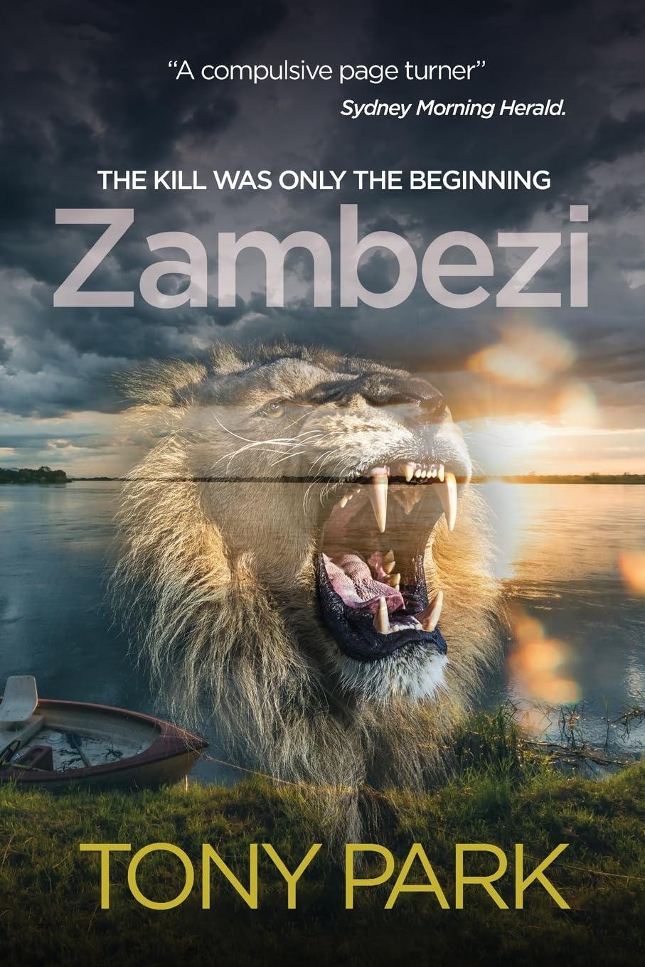 Zambezi