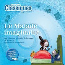 Le malade imaginaire