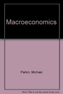 Macroeconomics