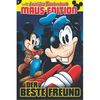 Lustiges Taschenbuch Maus-Edition 02: Der beste Freund