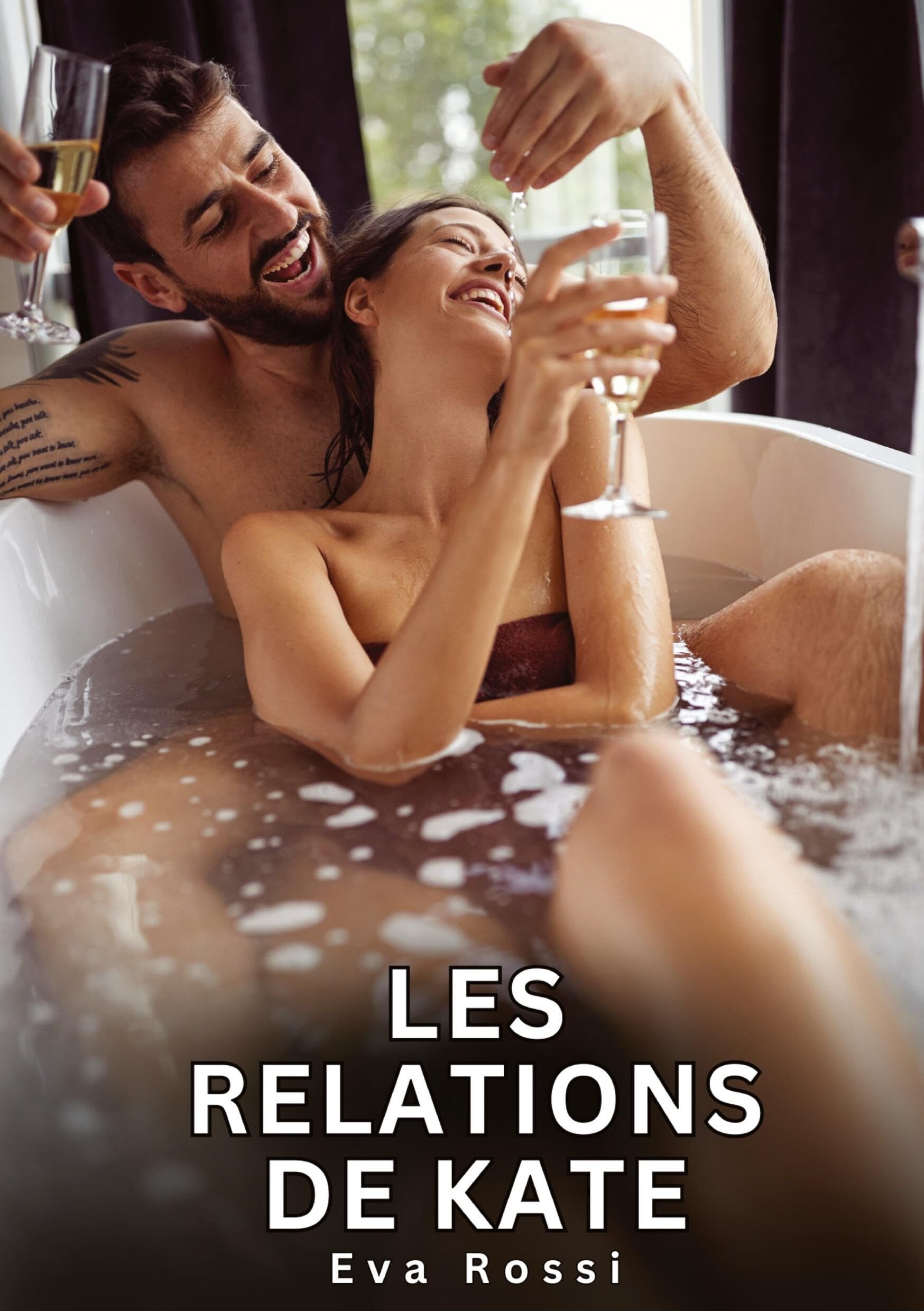 Les Relations de Kate