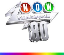 Now Yearbook 1980 / Various
