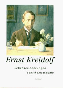 Lebenserinnerungen: Schicksalsträume