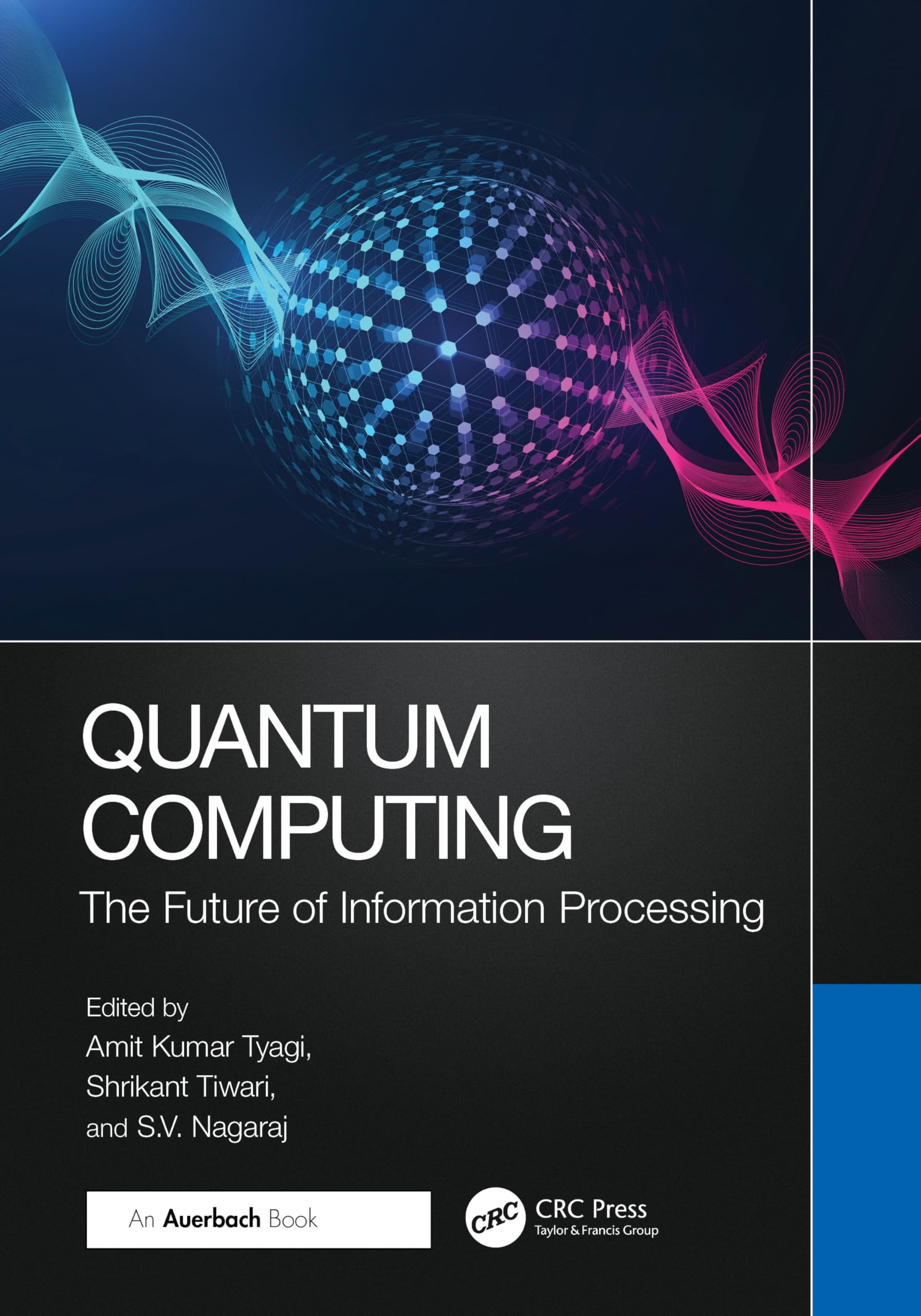 unbekannt Quantum Computing, The Future Of Information Processing