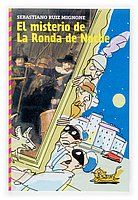 El misterio de la ronda de noche (Libros del verano)