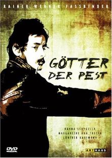 Götter der Pest