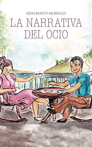 La Narrativa del Ocio: Entre ADA y Simon
