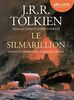 Le Silmarillion: Livre audio 2 CD MP3 - Livret 8 pages