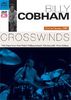 Billy Cobham - Crosswind/Live in Cannes, 1989