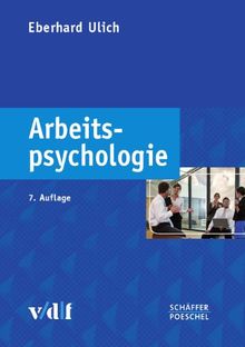 Arbeitspsychologie