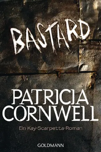 Bastard Cover