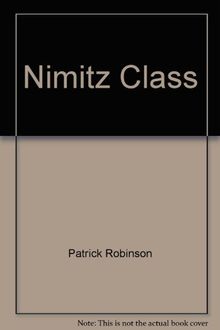 Nimitz Class