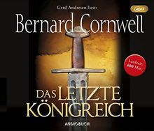 Das letzte Königreich (1 MP3-CD)