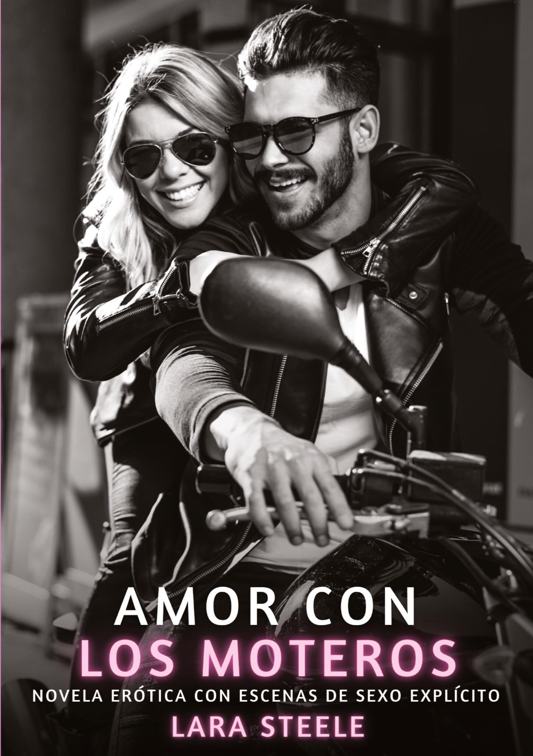 Amor con los Moteros