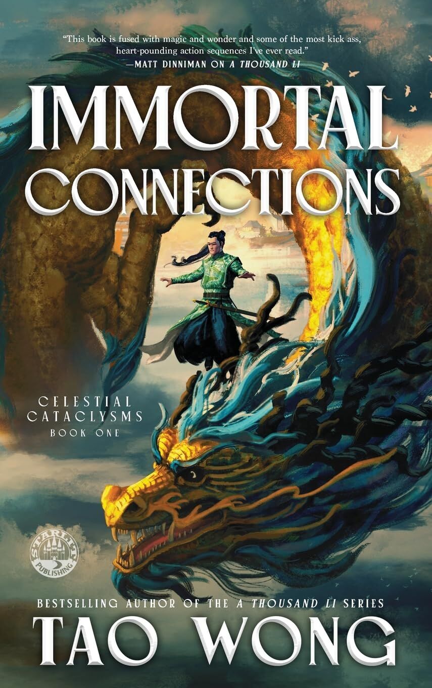 Immortal Connections