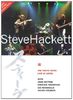 Steve Hackett - The Tokyo Tapes