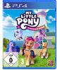 My Little Pony: Ein Maretime Bucht-Abenteuer [PlayStation 4]